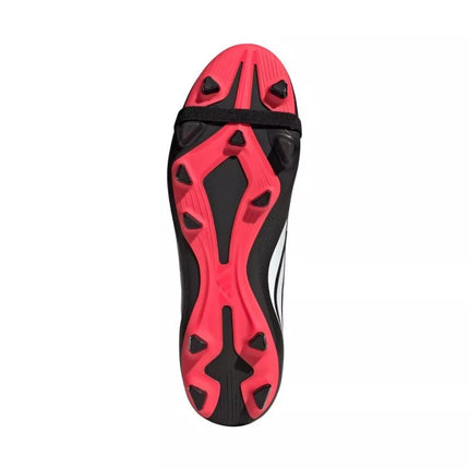 adidas Predator Club FT FG/MG JR3330 futbolo bateliai