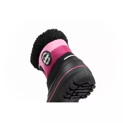 Lee Cooper Jr. Sniego Batai LCJ-24-44-2855K