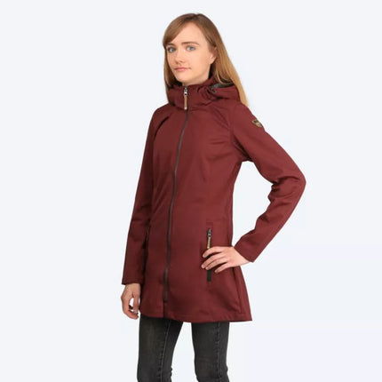 Icepeak Pukalani W 454940480XE striukė