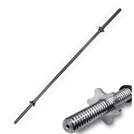 TIESUS STRYPAS 120 CM ENERO FIT Ø25.4