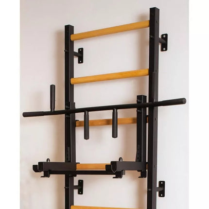 GYMNASTIC LAMBER WITH ADJUSTABLE METAL BAR 731B BENCHK