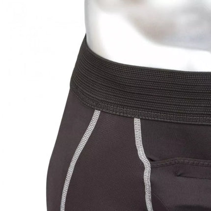 BlueSports Cup Sr Velcro Ribano Shorts