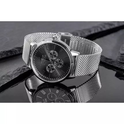 INVICTA Specialty 47597 Vyriškas laikrodis + Dėžutė