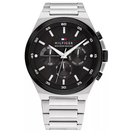 Tommy Hilfiger Dexter Vyriškas Laikrodis 1792087 + DĖŽUTĖ