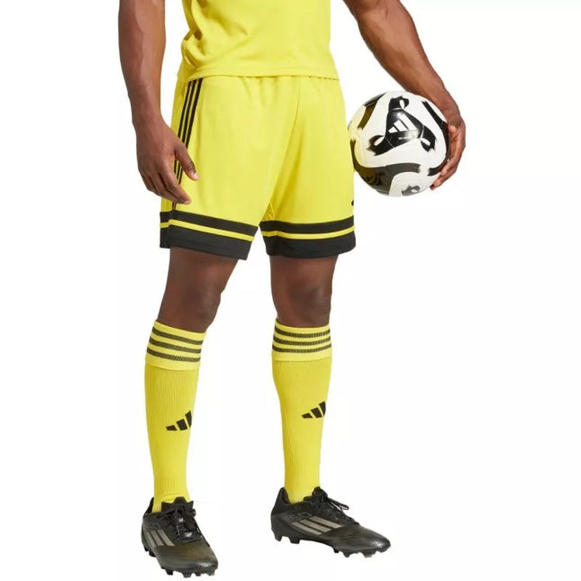 adidas Squadra 25 M JH3403 šortai
