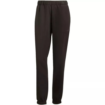 adidas Yoga Essentials Women's Pants Black JY4700