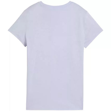 Puma ESS Small No. 1 Logo Tee Cool W 682373 47