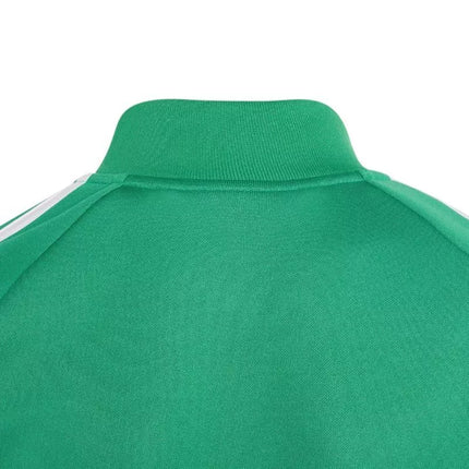 adidas Tiro 26 League Training green kids' sweatshirt KT2338