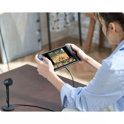 Nintendo Switch 2 + Mario Kart World Žaidimas