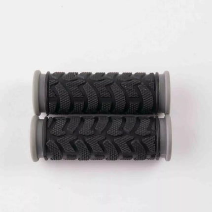 Grip shift gray black