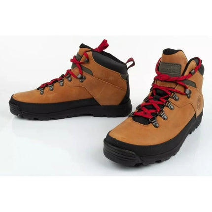 Timberland World Hiker M 0A5RF7231 žygio batai
