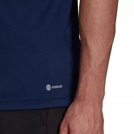 Adidas Entrada 22 Polo Marškinėliai Vyrams M H57487