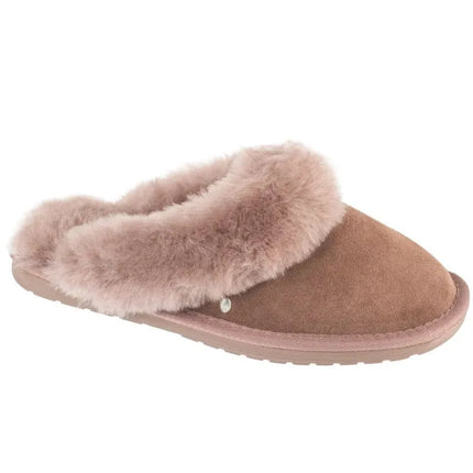 EMU Australia Jolie W10015-MOCH rudi 37 dydžio batai