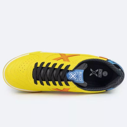 Futbolo batai Munich G-3 Profit Sport 419 IN M 3111419