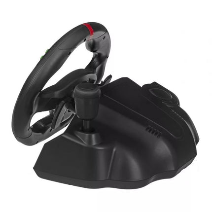 Esperanza Drift EGW101 vairas (PC, PS3; juodas)