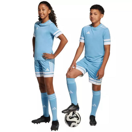 adidas Squadra 25 Jr Šortai JJ2426