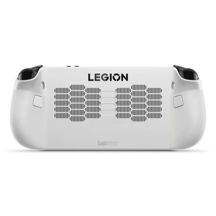 Legion Go S 8ARP1 Ryzen Z2 Go 8" WUXGA IPS 500 nitų Blizgus 48–120 Hz VRR Lietimui jautrus 16 GB LPDDR5x-6400 SSD512 Radeon Graphics 55,5 Wh Win11 Glacier White
