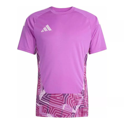 adidas Tiro 26 Competition vartininko marškinėliai KC5355