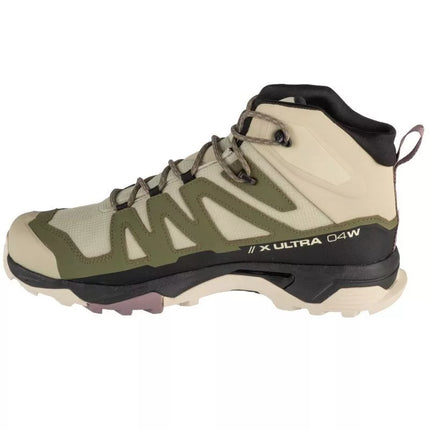 Salomon X Ultra 4 Mid GTX M 474550 batai