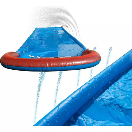 WATER SLIDE 488x90CM 51234