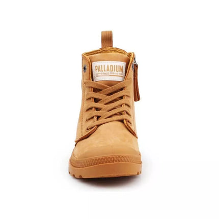 Palladium Pampa HI ZIP NBK W 96440-717-M batai