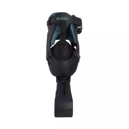 Roces R-Evo 84 W inline skates black-blue-green 400905 0003