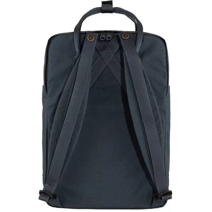 Fjällräven Kånken nešiojamojo kompiuterio kuprinė 15" F23524-560