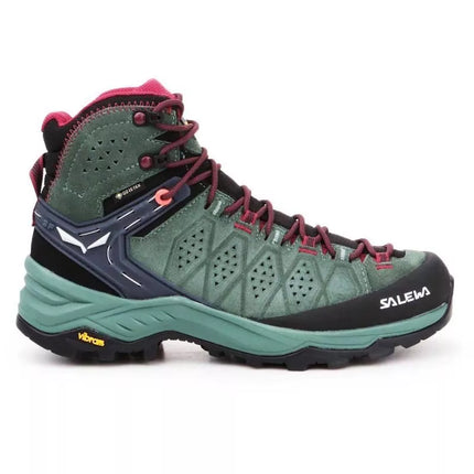 Salewa WS Alp Trainer 2 Mid GTX W 61383-5085 trekking shoes