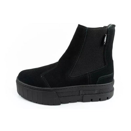 Puma Mayze Chelsea Suede W 382829 01 Batai