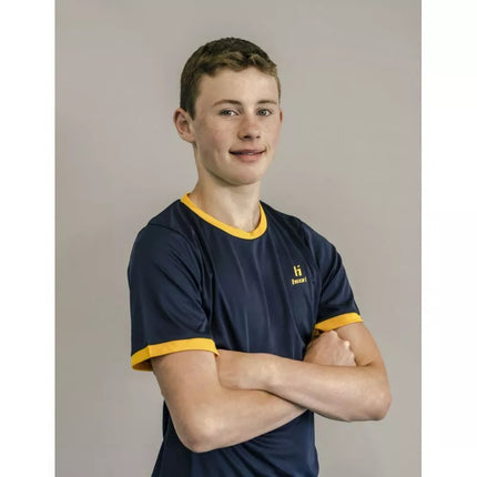 Huari Tivor Jr marškinėliai 92800430925