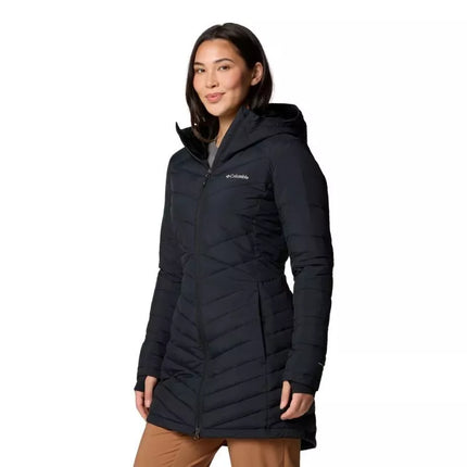 Columbia Joy Peak Hooded II striukė su gobtuvu W 2088641010