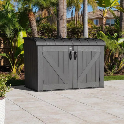 „Lifetime Premium“ sodo dėžė 2123 L 60464E