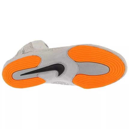 Nike Inflict 4 SE M HV4207-001 batai