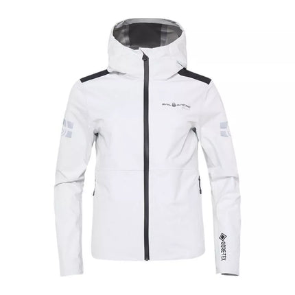 SAIL RACING W purškiama Gore-Tex striukė balta