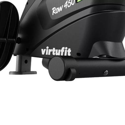 VIRTUFIT IRKLAVIMO TRENIRUOKLIS ROW 450