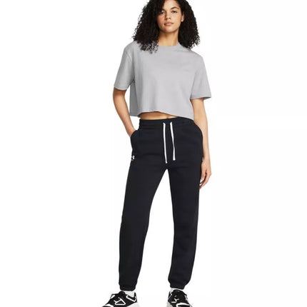 Under Armour Rival Terry Jogger kelnės W 1382735 002