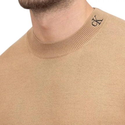 Calvin Klein Jeans Institutional Logo M J30J322204 megztinis