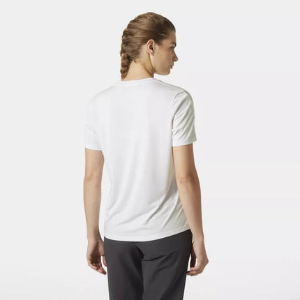 Helly Hansen Salt Breeze marškinėliai V formos iškirpte moterims 34135 001