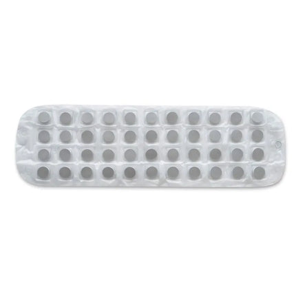 Medisana MBH/BBS Bubble Bath Hydromassage Mat (Silver)