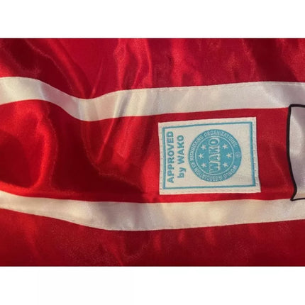 Masters SKBP-100W Kelnės (Wako Patvirtintos) 06805-02M