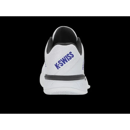 K-swiss EXPRESS LIGHT 3 WHITE/DAZZLING BLUE/BLACK-M sneakers (08562-165-M)