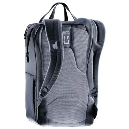 Deuter Vista 3812025-7000 Juodas