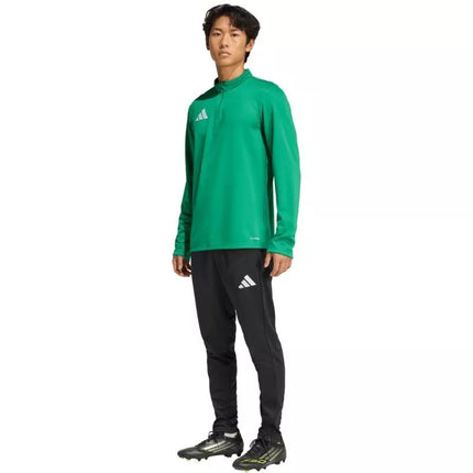 Men's adidas Entrada 26 Training Top green JZ6659