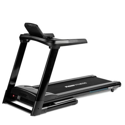 Flow Fitness Perform T2i FFP19502 Elektrinis bėgimo takelis
