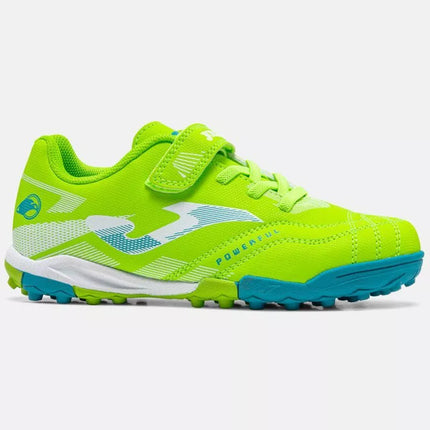 Joma POWERFULL 2615 Jr TF Shoes POJS2615TFV