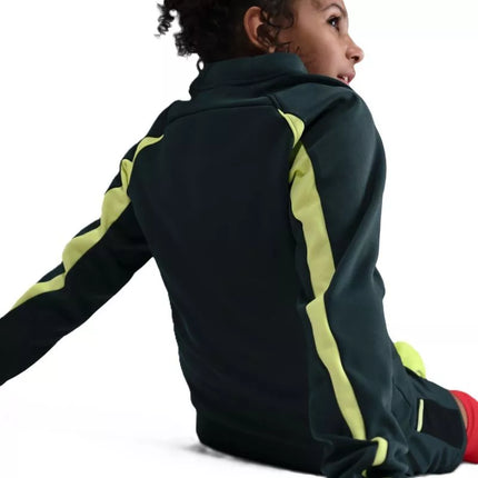 Nike jaunimo Therma-FIT Akademija FJ6181-390 džemperis