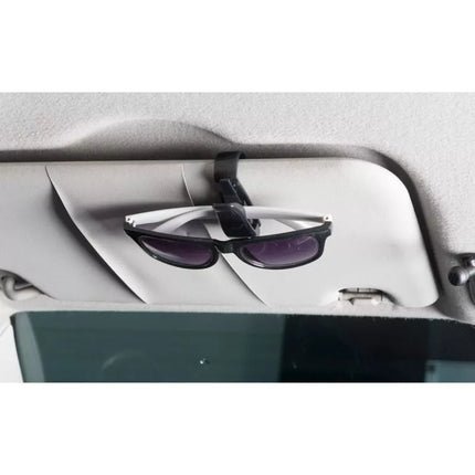 DUNLOP CAR GLASSES HOLDER