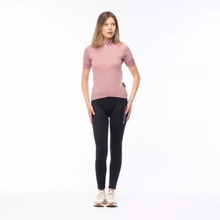 Strada Polartec W dviratininko marškinėliai