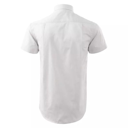 Malfini Chic M MLI-20700 marškiniai, balti