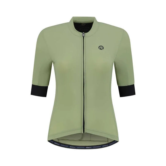 Rogelli SIGNATURE women's t-shirt green L